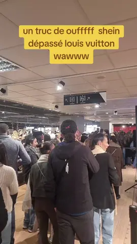 #shein #bhv #paris 