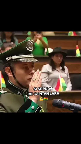 PAZ y LARA una bolivia unida 💪🇧🇴🇧🇴🇧🇴#rodrigopazycapitanlara🇧🇴💪 #bolivia🇧🇴tiktok_para_ti 