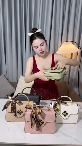 Túi xinh làm quà #tuixach #tuinudep #tuixinh 