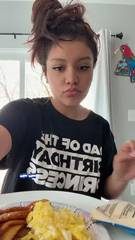 What yall know abt this breakfast 😛#honduras#food #honduras🇭🇳 #xyzabc #fyp 