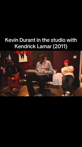 Crazy how things change #kendricklamar #raptok #hiphop #tde 