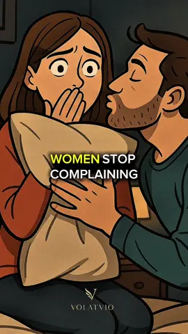 Women stop complaining when husband is affectionate👌 #couple #Relationship #Love #emotional #foryourpage