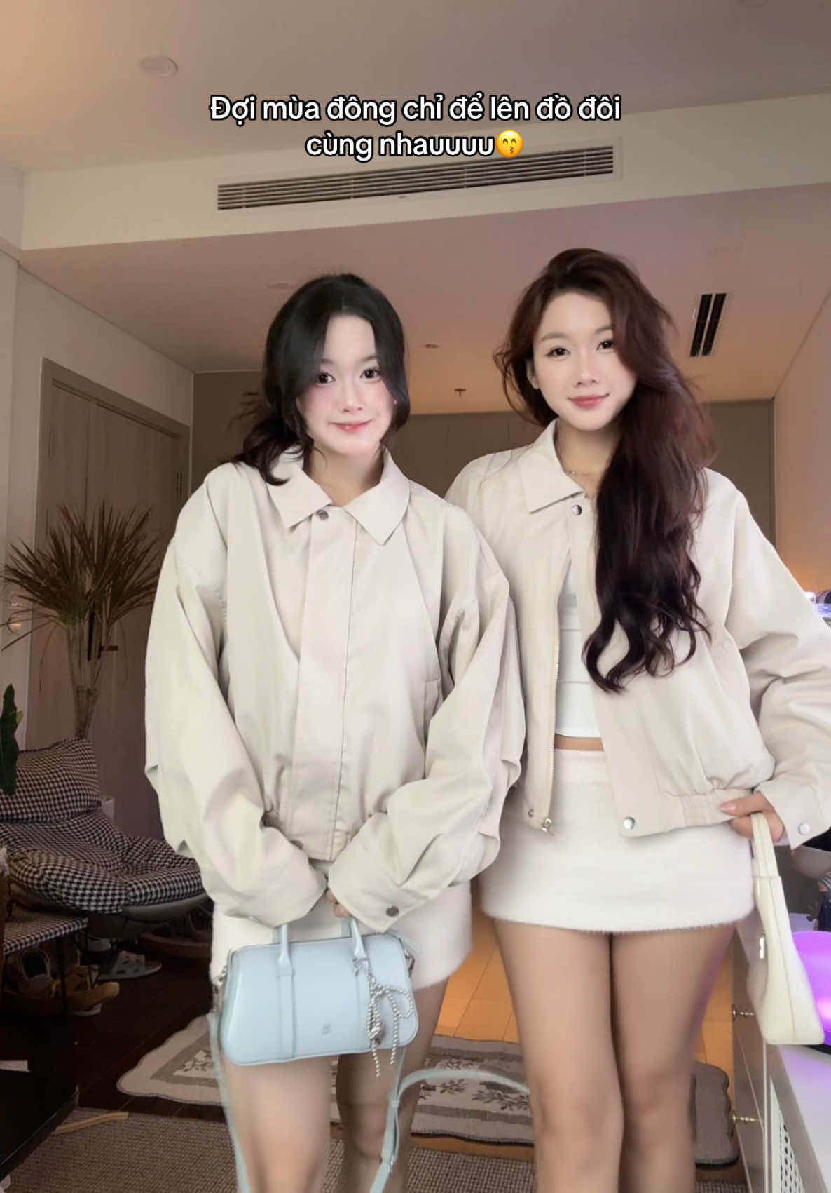 Mê mí em áo khoác kaki này lémmm #xuhuong #xh #viral #fypシ゚ #fyp 