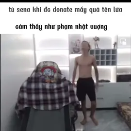 vua co bac #streamer #tusena36 #tusena 