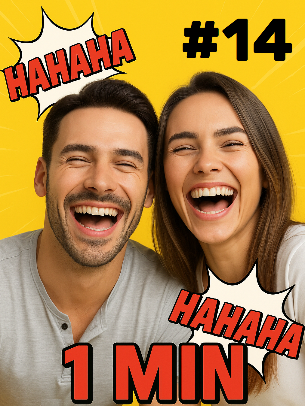 Minuta Śmiechu - Odc. 14 #śmieszne #polska 👉 OBSERWUJ po kolejne! 🔥