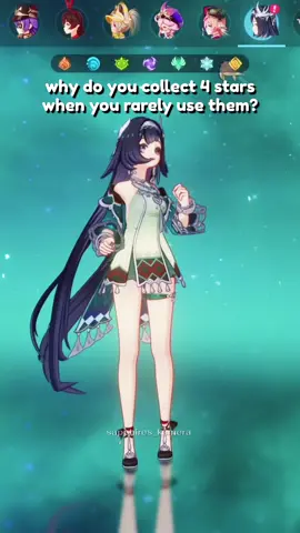 namecard collectors where u at?? 🙋🏻‍♀️ #hoyocreators #GenshinImpact #genshinmemes #genshin #ororon 