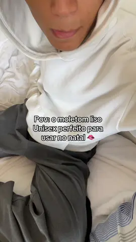 Esse é lindo slk! #tiktokshop #moletom #blusadefrio #blusa #tiktokviral 