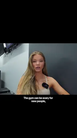 full video on my youtube! (link in b!o) #fyp #buildingconfidence #GymTok 