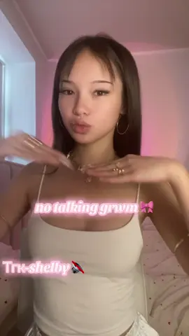 #fyp #makeuptutorial #grwm #grwmmakeup 