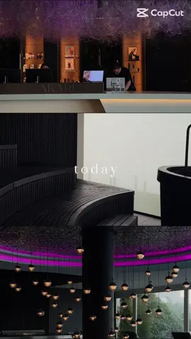 slow morning. spa, silence and a glass of bubbles. choosing softness today🖤 #softlife #slowliving #morningrituals #selfcareday  #wellnessjourney       