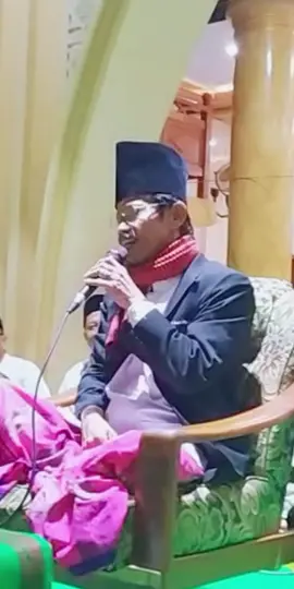 Merdeka #kh.safarun #lekrun #viral #fyp 