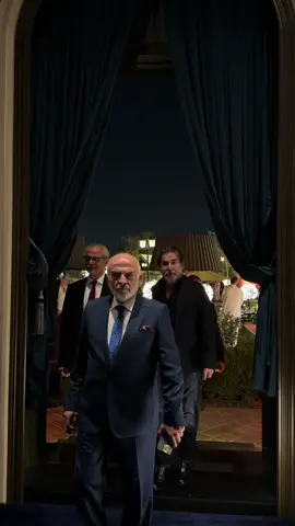 نجوم الفن السوري في #ذا_جروفز احد مناطق #موسم_الرياض 