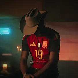 #yamal en mode cow boy🤠