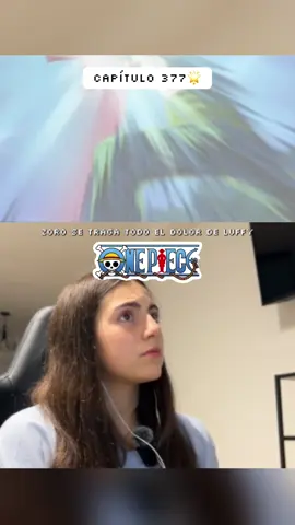 el más valiente caballero🙏🏼 #anime #otaku #zoro #kuma #onepiece 