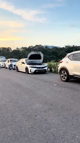 🌻🚗#ลัทธิฮอนด้า #civic #เทรนด์วันนี้ 