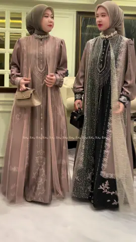 Marwa Dress COUPLE #gamisseragaman #bajukondangan #bajuhariraya #bajucouple #gamislebaran 