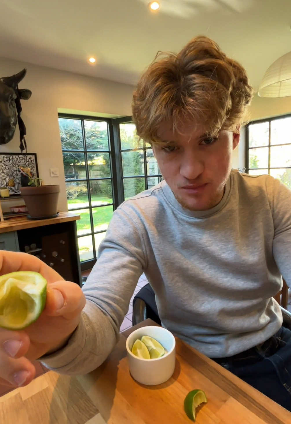 TAG your mate who has a weird snack 🍋‍🟩 #fyp #comedy #pov 