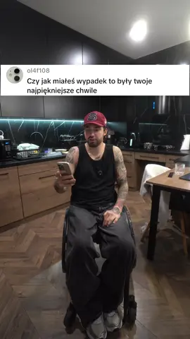 Całe zycie przed oczami to coś pięknego 