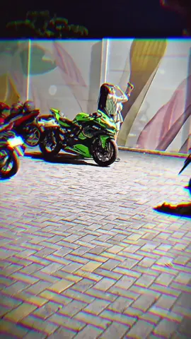 seganteng itu ya zx25rr #zxycba #zx25r #fypage 