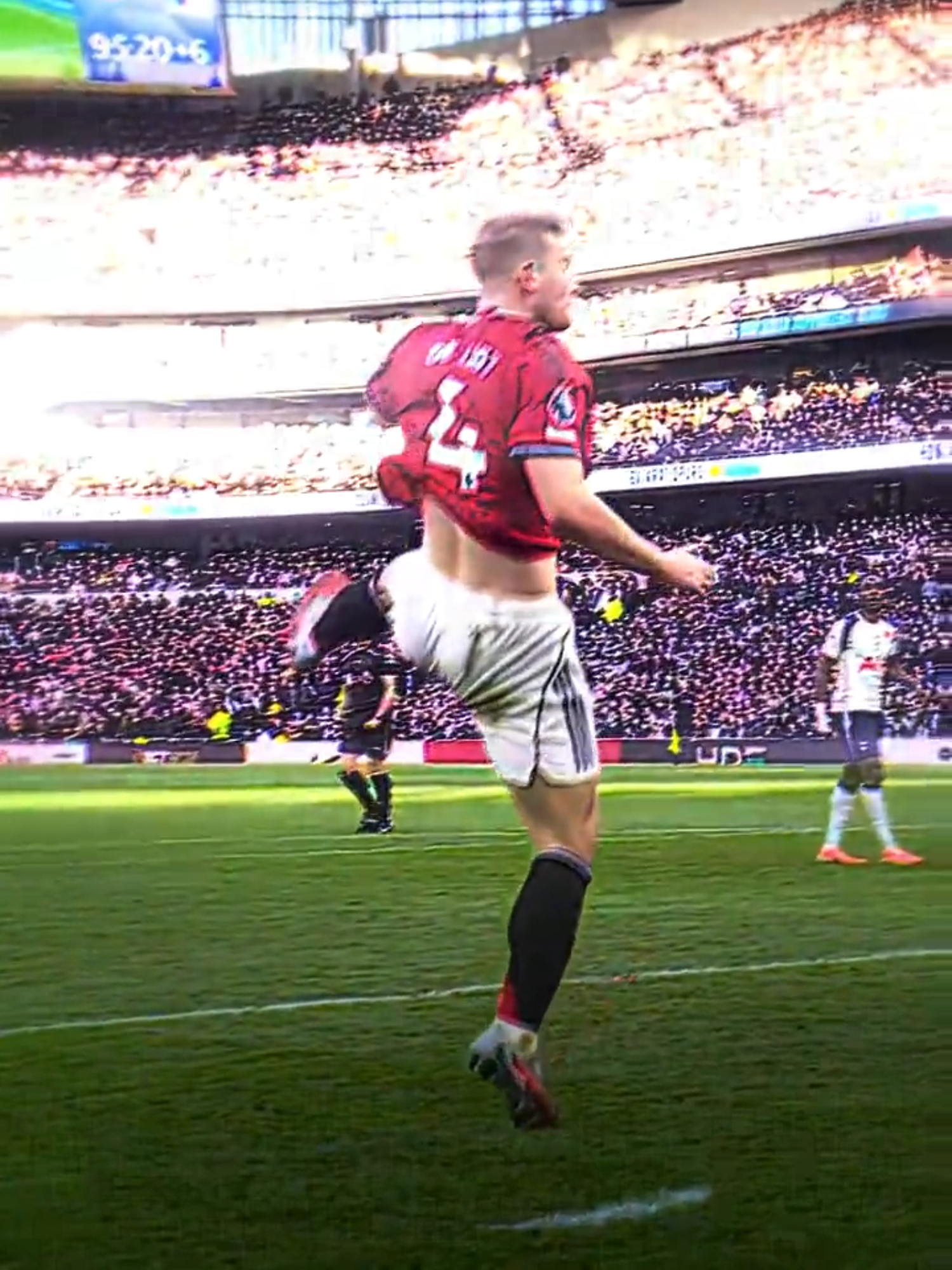 Bàn thắng gỡ hòa đầy cảm xúc của De Ligt cho bầy quỷ đỏ ❤️🤩 #edit #fyp #viral #xh #bongda #quxngxcastle #football #goals #deligt #mu #manchesterunited ★ upload method ★ TG: @editing_news