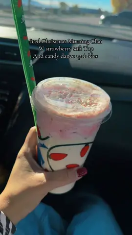 Hi Holiday Bro #dutch #dutchbros #barista #holidays 