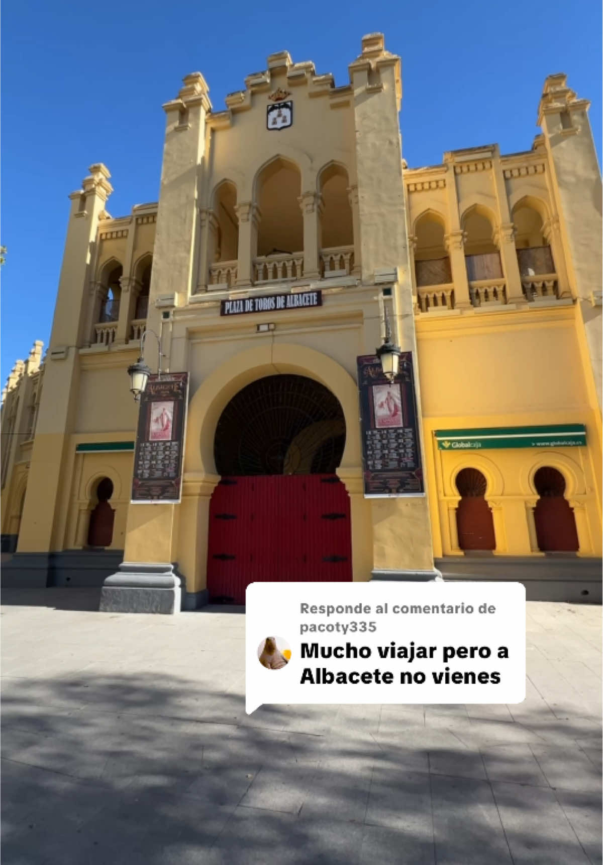 Respuesta a @pacoty335 #unicosobreviviente 