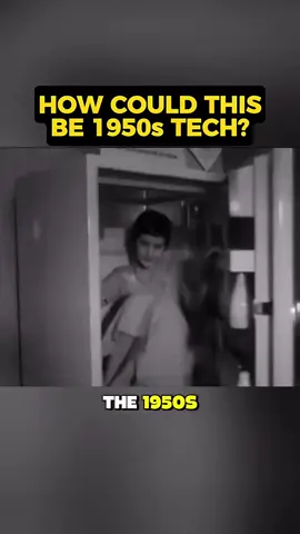كيف يمكن أن يكون هذا منزلًا من الخمسينيات #trend #قصص #قصص_واقعيه #مشاهدات #حقائق_مذهلة 