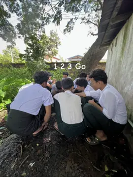 လွမ်းစရာအချိန်တွေ🤯#CapCut #လွတ်လပ်စွာတွေးခေါ်ပါ #schoollife 