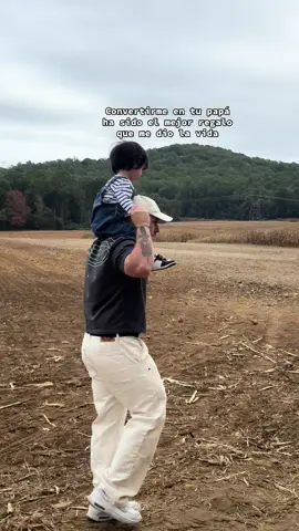 Tus hijos sacan de verdad tu mejor potencial ❤️‍🩹 #padre #papa #paternidad #familia #padreehijo 