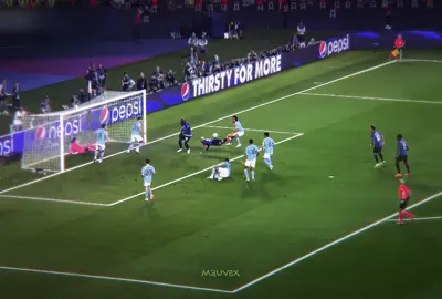 “We finally did it Kek”…🥹 ||| #mancity #treble #championsleague #football #fyp 