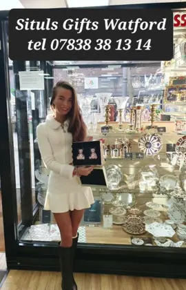 @SitulsGiftsWatford #obsessed love my things my husband got me today couldn’t wish for better 😘❤️