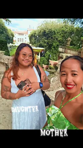 With my Mini Me 😊