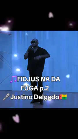 🎵Fidjus na dá fuga, par le maestro Justino Delgado🇬🇼 Un morceau qui fait objet de cri de cœur par rapport au phénomène de l’émigration des Africains en général, et des Bissau-guinéens en particulier, vers des terres inconnues, où ils se retrouvent confrontés à des situations difficiles et obligés de vivre dans des conditions presque inhumaines. Faute de choix et obligés d’aller tout supporter à l’étranger, plutôt que de rester au pays et risquer de sombrer dans la délinquance. Une chanson aussi belle par sa mélodie que par la profondeur du message qu’elle transmet. Une masterpiece👌🏽 #senegalaise_tik_tok #tiktokguinéebissau🇬🇼❤ #palops🇦🇴🇲🇿🇸🇹🇨🇻🇬🇼 #casamance🌿🍀🍀 #pourtoii 