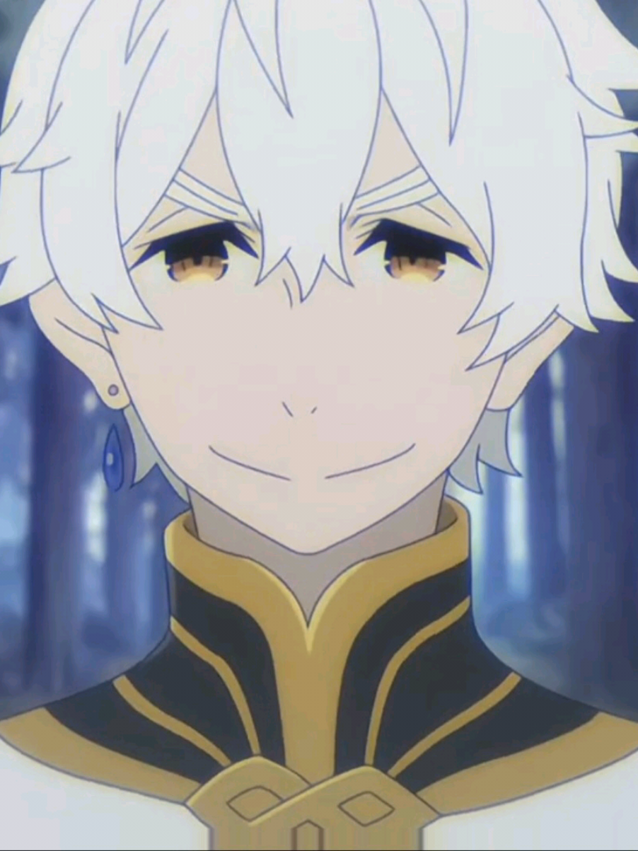 Regulus Corneas || Regulus Corneas edit .   .  .  .  .  .  .  #fy #fyp #reguluscorneas #reguluscorneasedit #rezero