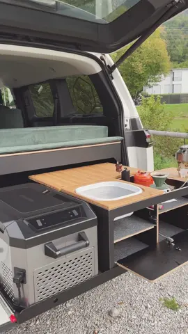 Break in the nature 😊#alps #camperlife #vwbus #vanlifetravel #biking 