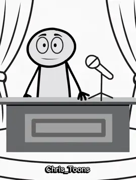 God Loves you personally.  ❤️ #pastorchris #mindset #christoons #cartoon #loveworld 