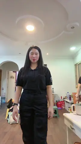 Wit my tiktok buddy @P A M E L A  the  A L P H A 