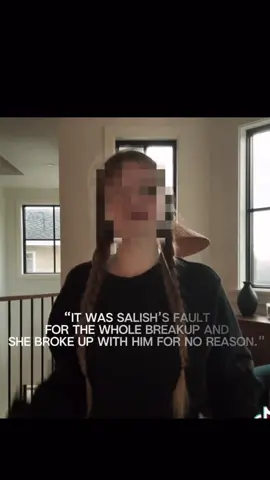 ⚠️ IM NOT SAYING KAIDO IS A BAD PERSON!! Im just saying we don’t have to hate on Salish for something that we don’t even know. @Salish #fyp #kaido #salish #kalish #breakup