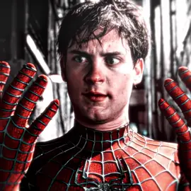 Tobey’s the goat Spider-Man 🔥#spiderman #andrewgarfield #tobeymaguire 