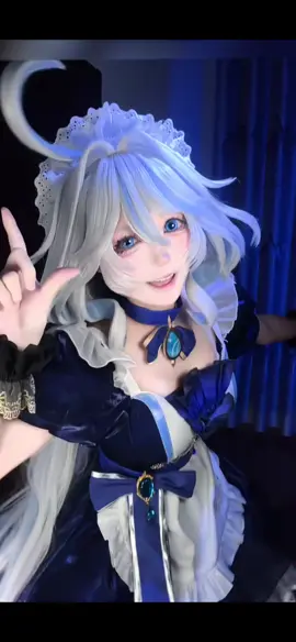#cosplay#cosplayer#douyin#GenshinImpact 