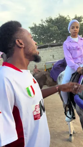 @Sguyson @Amani ishaq🐴🦋🩵. @RUFAI MADAKI 😎 