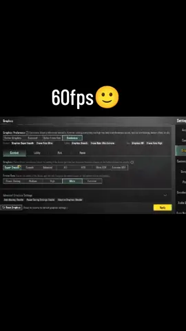 120fps☺️#40fpsplayer #120fps #pubgmoblie #120fps #120fpsplayer