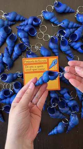 Concha da Sereia de #stardewvalley indo para seus fazendeiros! 💍🐚