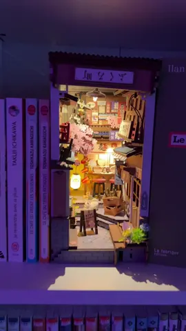 Miniature japonaise 🇯🇵 