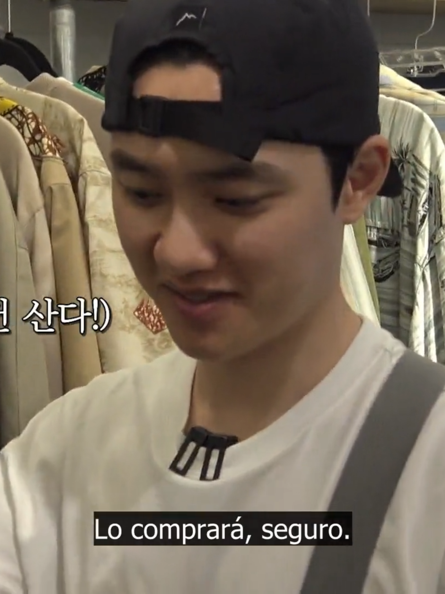 GBRB JPLP Episodio 4  Completo info perfil  #KVariety #Woobin #kwangsoo #kyungsoo #Mexico #DO