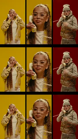 MUSIKVIDEO OUT NOW 🗣️