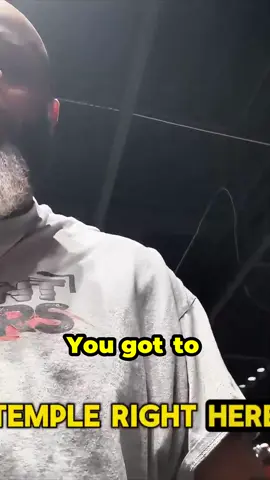 This is the real talk you need for your fitness journey! 🗣️ No excuses, even if you slip up in the winter or summer—the unbreakable rule is: you MUST get back up. Think of it like that bull ride: fall off? Immediately get back on before that bull stomps you! Real motivation pouring out for this new 'Fat To Fit' challenge. Catch the full energy dropping straight from the gym floor! #FitnessMotivation #GetBackUp #NoExcuses #GymLife #Persistence