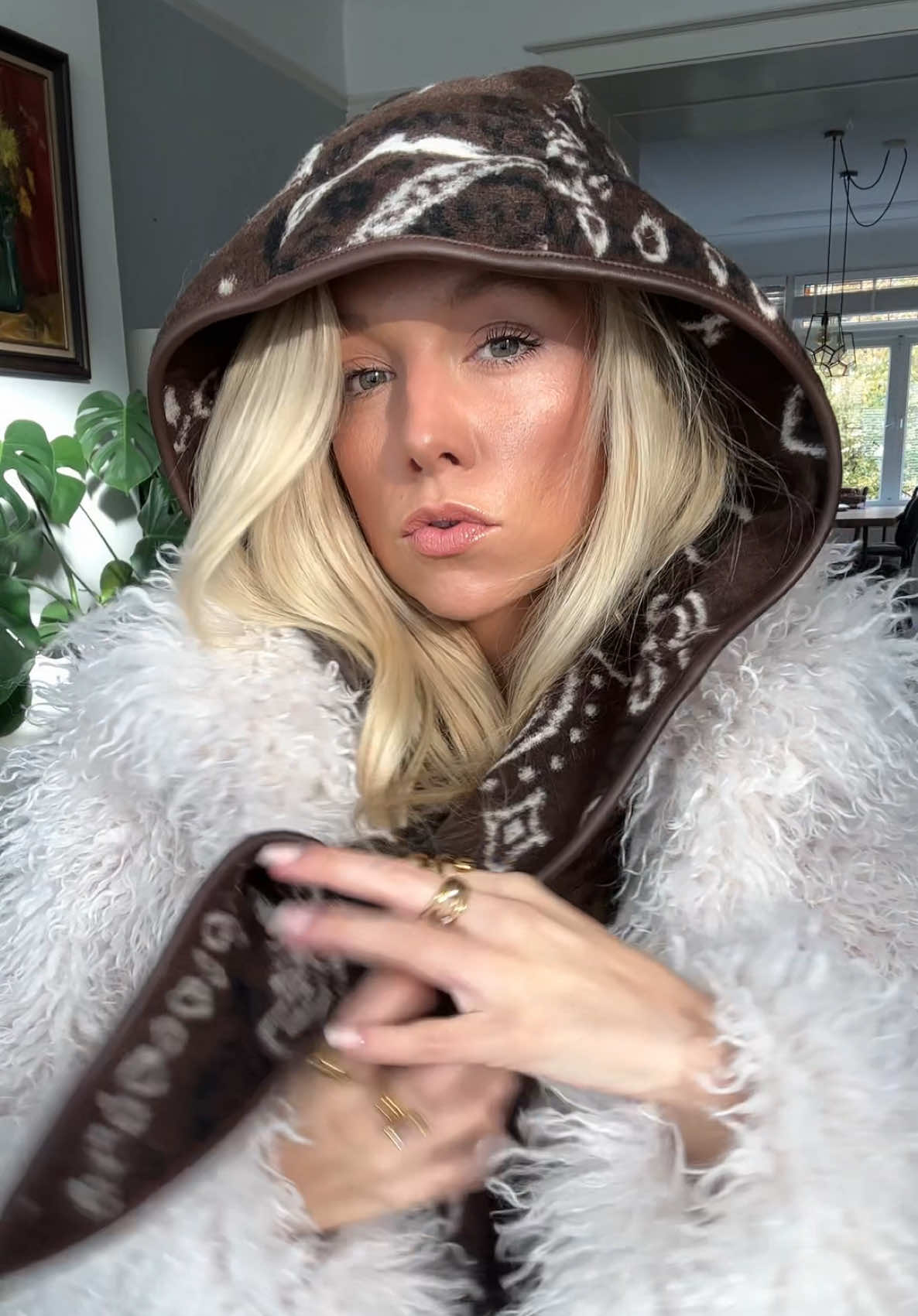 I love it @Lumina Fashion 🤎🍂 #fashioninspo #outfitideas #fallfashion #winterfashion #falloutfitinspo 