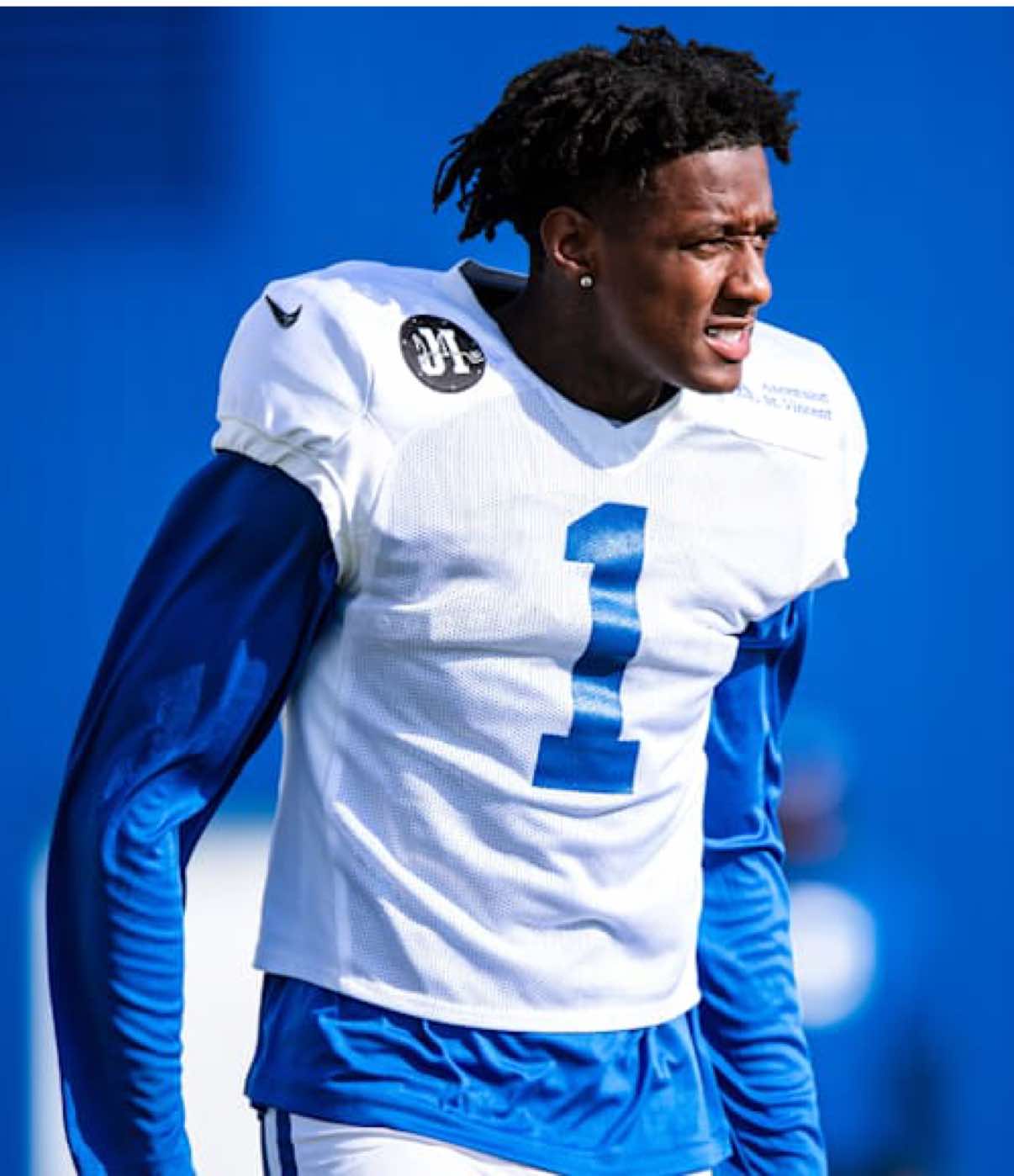 W sauce man 🥹 #saucegardner #colts #jets #nfl #fyp