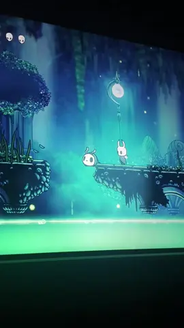 #hollowknight #greenpath #mosshcharger @mattikala 